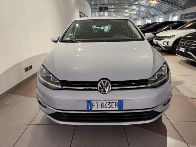 Volkswagen Golf Golf 5p 1.0 tsi Business 115cv - Foto 7