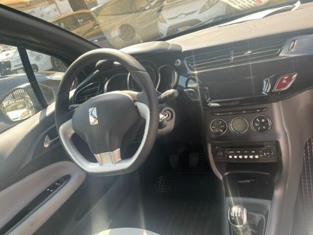 DS3 1,4 HDI 2015 - Foto 10