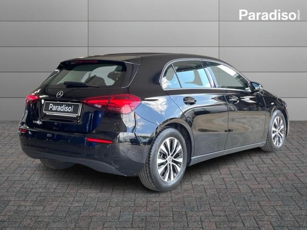 Mercedes-Benz Classe A 180d 2025 | 116CV DIESEL | ADVANCED - Foto 2
