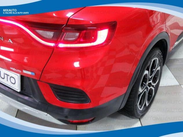 RENAULT Arkana 1.6 eTech Full Hybrid 145cv Intens AUT EU6 - Foto 14