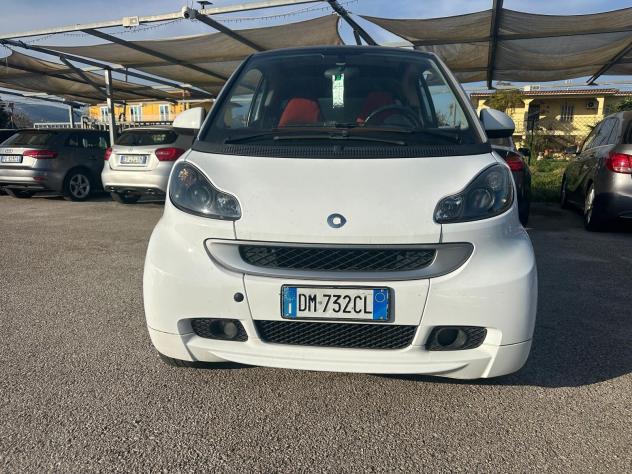 Smart ForTwo 1.0 Benzina Turbo - Foto 9