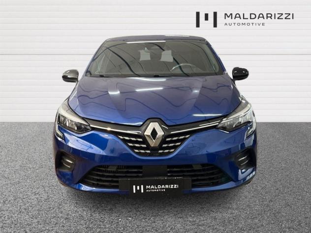 Renault Clio V 2019 1.0 tce Techno Gpl 100cv - Foto 2