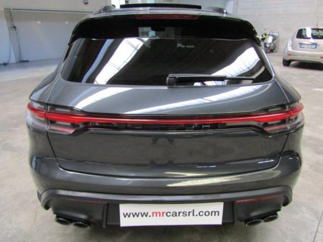 PORSCHE Macan Macan 2.0 PDK FULL * 63.000 KM REALI * rif. 23824744 - Foto 6