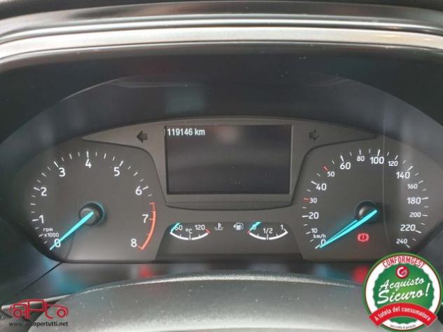 FORD Focus 1.0 EcoBoost 100 CV S&S Plus rif. 18083034 - Foto 6