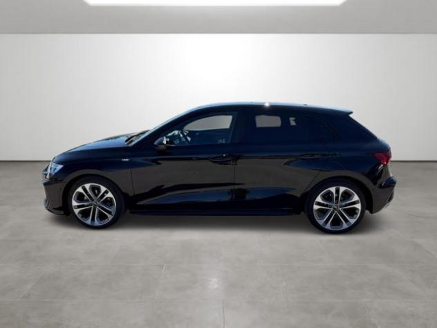 AUDI A3 SPB 35 TDI S tronic S line edition rif. 23795651 - Foto 7