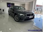 BMW 318 d 48V Touring Business Advantage rif. 23778852