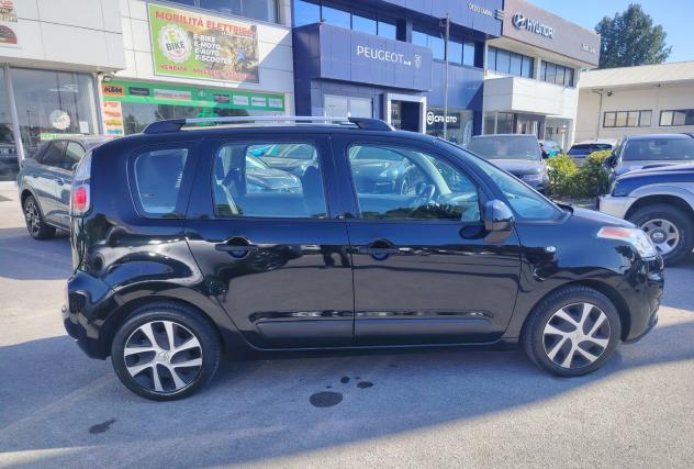 Citroen C3 Picasso 1.4 VTi 95 Exclusive Limited - Foto 8