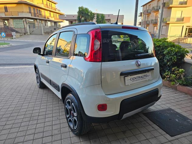 Fiat Panda 0.9 TwinAir Turbo S&S 4x4 Wild - Foto 6
