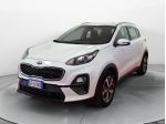 Kia Sportage Sportage 1.6 CRDI 115 CV 2WD Business Class