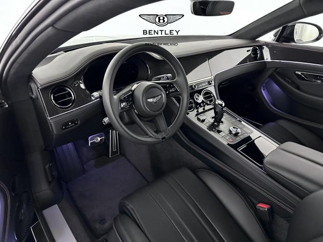 Bentley Continental GT Continental GT 4.0 V8 phev auto Core - BENTLEY MILANO - Foto 10
