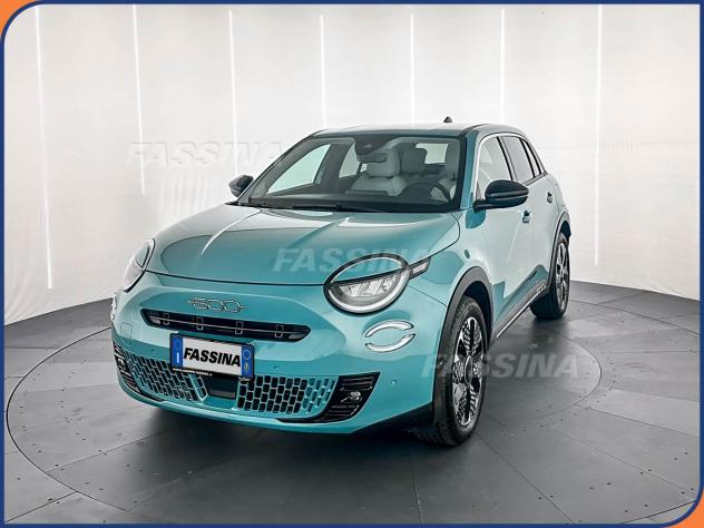 FIAT 600 600 1.2 hybrid La Prima 110cv auto - Foto 3