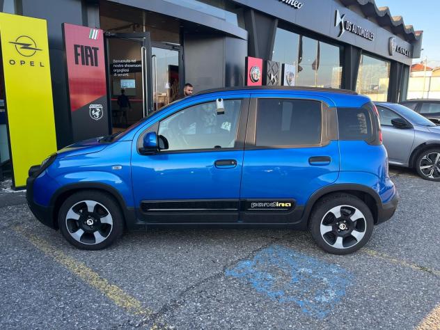 FIAT Panda Cross Panda Cross 1.0 FireFly S&S Hybrid - Foto 4