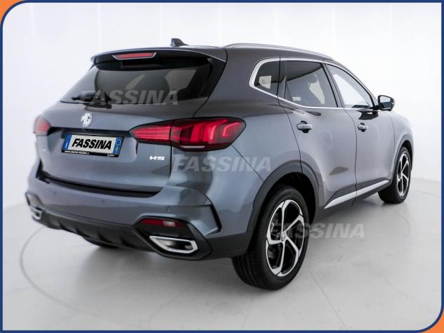 MG HS HS 1.5T-GDI AT Luxury - Foto 6