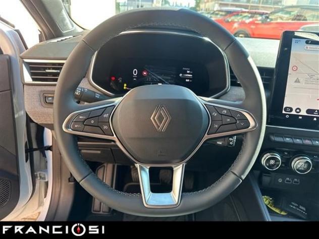 RENAULT Clio 1.0 tce Techno Gpl 100cv rif. 23934812 - Foto 6