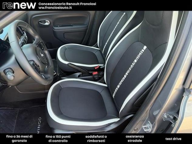 RENAULT Twingo ELECTRIC Urban Night 22kWh rif. 24018708 - Foto 10