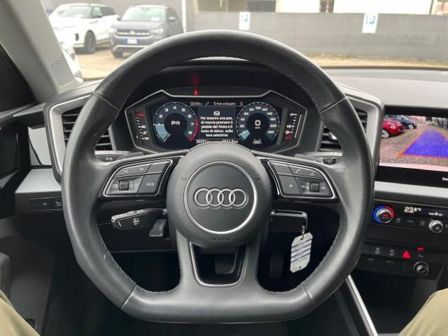 AUDI A1 SPB 30 TFSI S tronic S line edition #Retrocamera rif. 21758369 - Foto 7