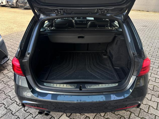 BMW Serie 3 320d Touring xdrive Msport Auto - Foto 7