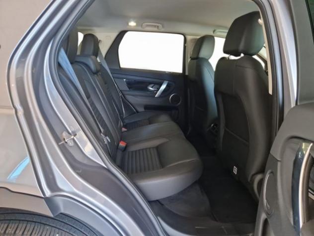 LAND ROVER Discovery Sport 2.0 TD4 163 CV AWD Auto SE *AUTOCARRO* rif. 23794108 - Foto 5