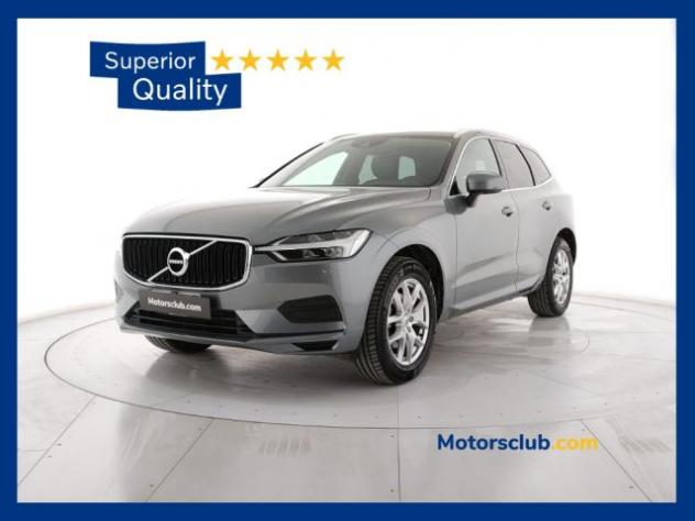 VOLVO XC60 D3 Business Plus autocarro - solo operatori rif. 23262643