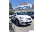 FIAT - 500X - 1.6 MultiJet 120 CV Lounge