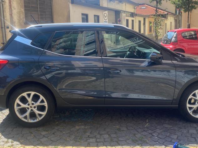 Seat Arona FR 1.0 TSI #11915 - Foto 9