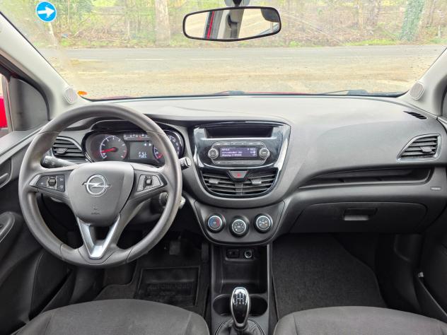 Opel Karl 1.0 75 CV N-Joy 2016-E6 Manuale NEO - Foto 7
