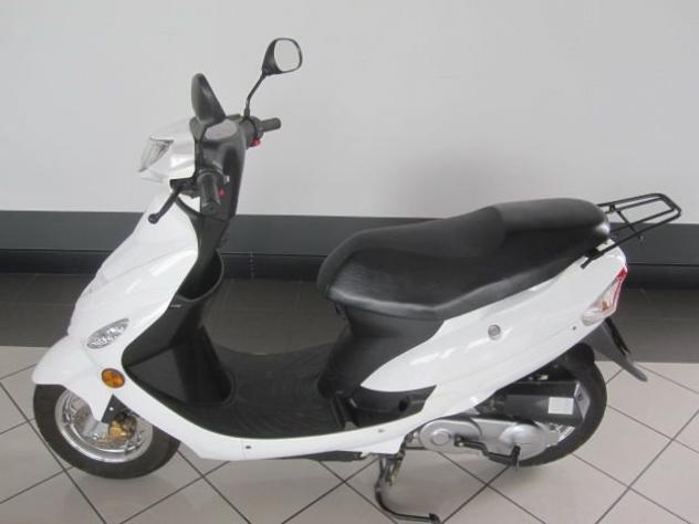 Zk R1 Malaguti Malbo scooter ciclomotore 50cc *PRIVATO-VENDE* - Foto 11