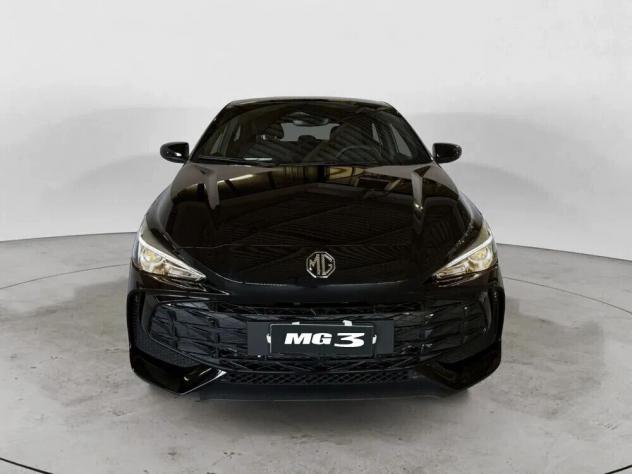 MG MG3 1.5 hybrid Luxury *SENZA OBBLIGO DI FINANZIAMENTO* - Foto 2