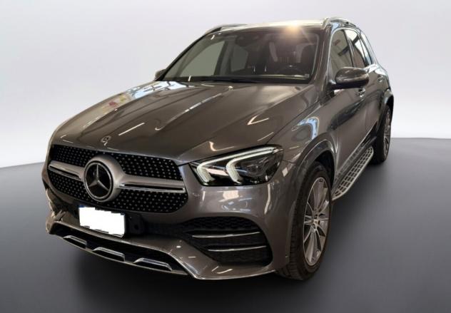 Mercedes-benz GLE 300 d 4Matic Premium Plus