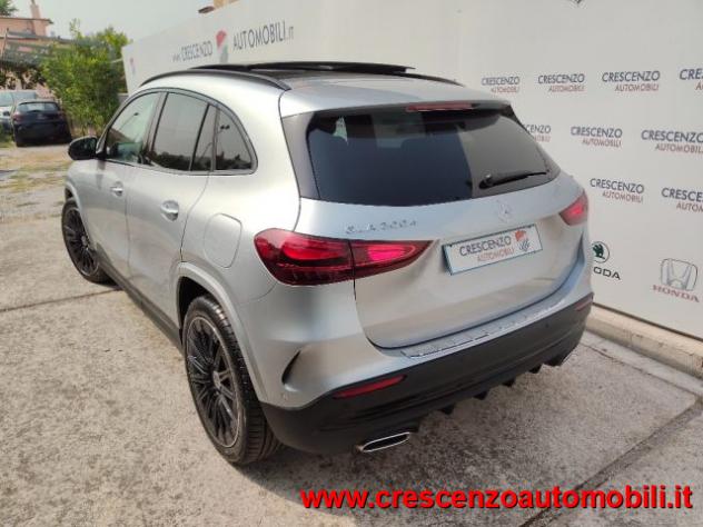 MERCEDES-BENZ GLA 200 d Automatic AMG Line Premium Plus - PREZZO REALE rif. 24054402 - Foto 8