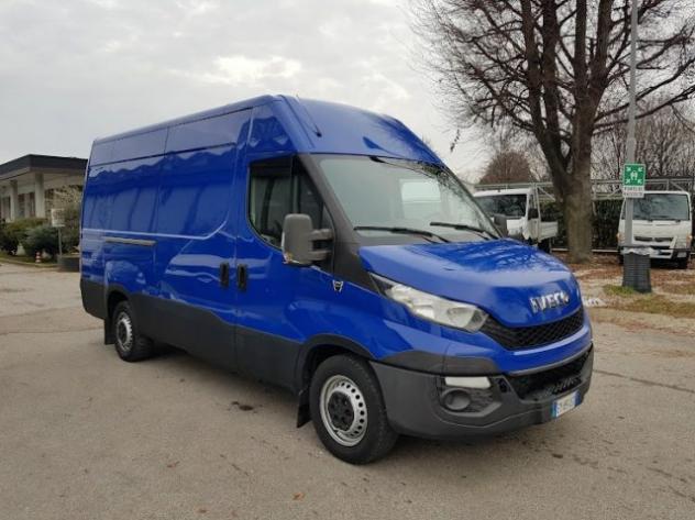 IVECO Daily rate senza finanziarie anticipo 3000euro rif. 24021736 - Foto 2