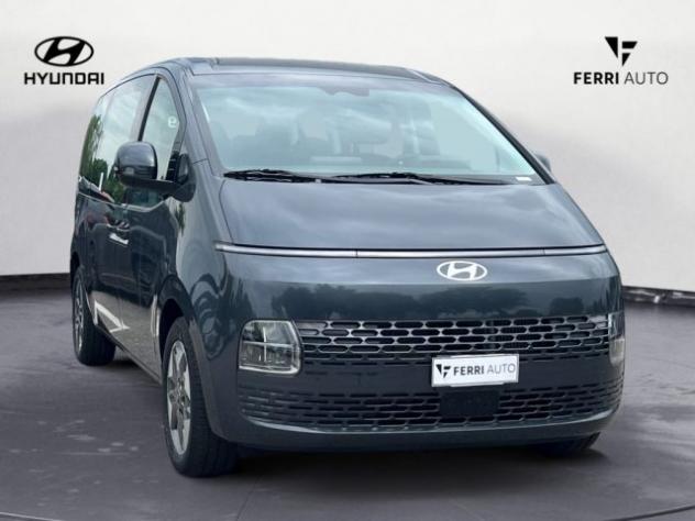 HYUNDAI Staria 1.6 HEV AT 2WD 9 posti Wagon rif. 23680465 - Foto 6