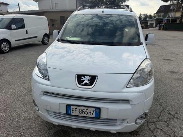 PEUGEOT Partner Tepee 1.6 HDi 92CV Premium senza lavoro da fare rif. 24108576 - Foto 2