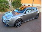 Alfa Romeo Giulietta 2.0 JTDm-2 150 CV Exclusive