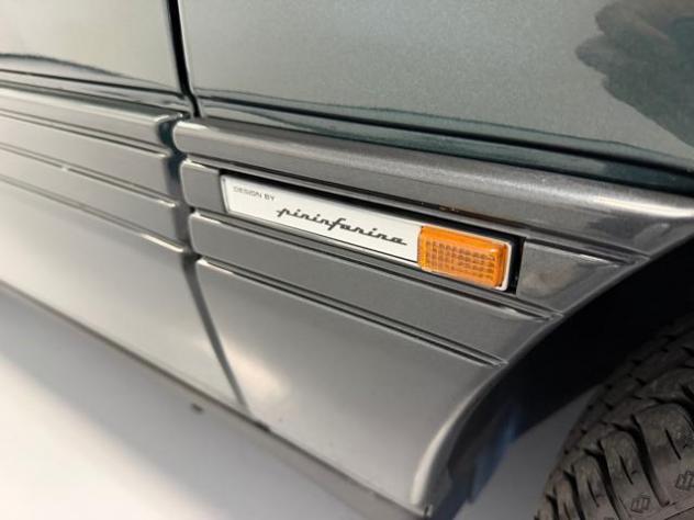 ALFA ROMEO 164 2.0i Twin Spark TETTO APRIBILE rif. 23786081 - Foto 5