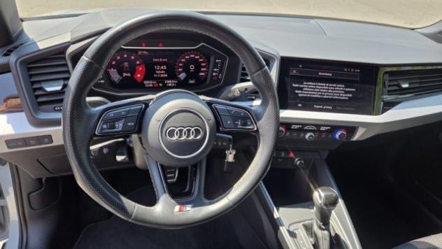 AUDI A1 citycarver 30 TFSI S tronic Admired PERMUTE UNICO. rif. 23917743 - Foto 5