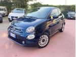 Fiat 500 1.2 EasyPower Lounge,UNIPROP ,GPL