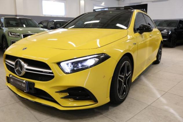 MERCEDES-BENZ A 35 AMG 4Matic rif. 24056220 - Foto 3