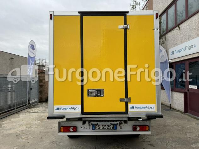 Renault Master Renault Master Coibentato Isotermico Frigorifero - Foto 3