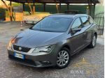 Seat Leon 1.6 TDI 105 CV DSG ST Start/Stop Style