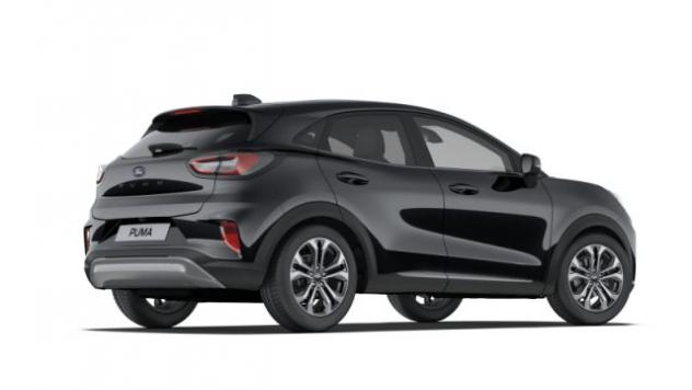 FORD Puma 1.0 EcoBoost Hybrid 125 CV S&S ST-Line X &#0 rif. 23759913 - Foto 6
