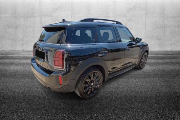 MINI Mini 2.0 Cooper S Yours Countryman ALL4 rif. 24133445 - Foto 4