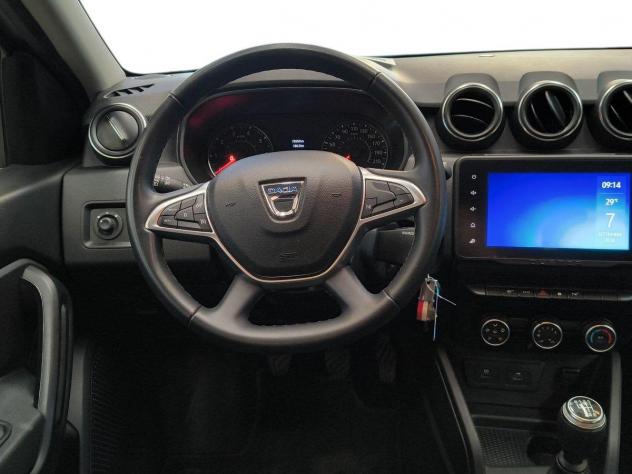 Dacia Duster II 2021 1.5 blue dci Expression 4x2 115cv - Foto 7