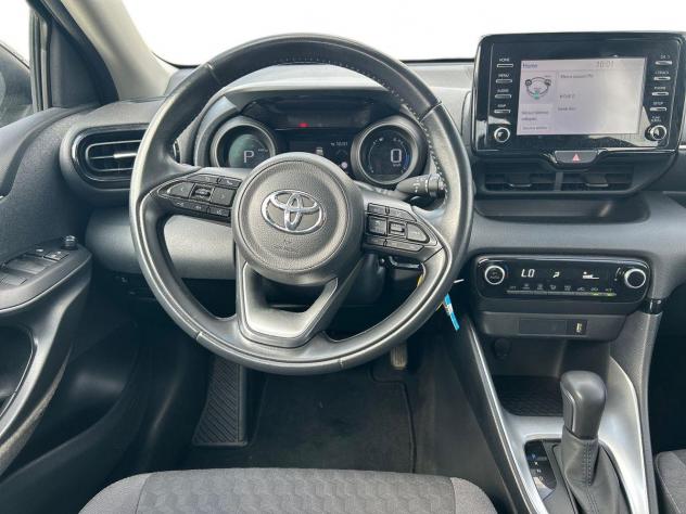 Toyota Yaris IV 2020 1.5h Trend - Foto 8