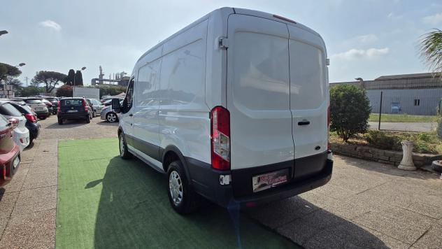 Ford Transit 330 2.0TDCi EcoBlue PM-TM Furgone Trend - Foto 7