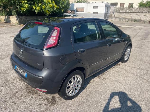FIAT - Punto Evo - 1.2 5p. Dynamic - Foto 5