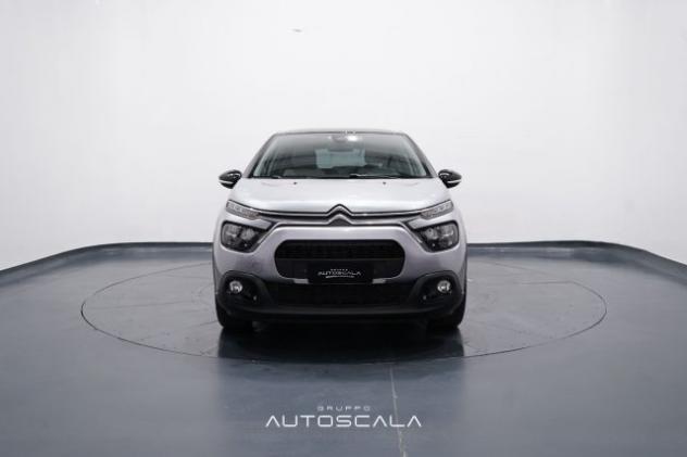 CITROEN C3 1.2 PureTech 83cv S&S Shine Pack rif. 23457106 - Foto 2