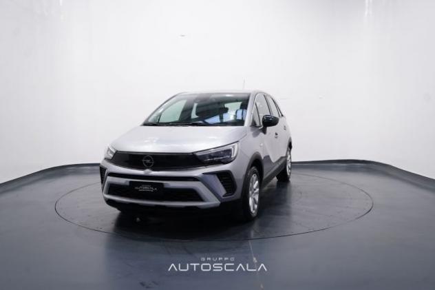 OPEL Crossland 1.2 12V S&S Elegance rif. 23113861