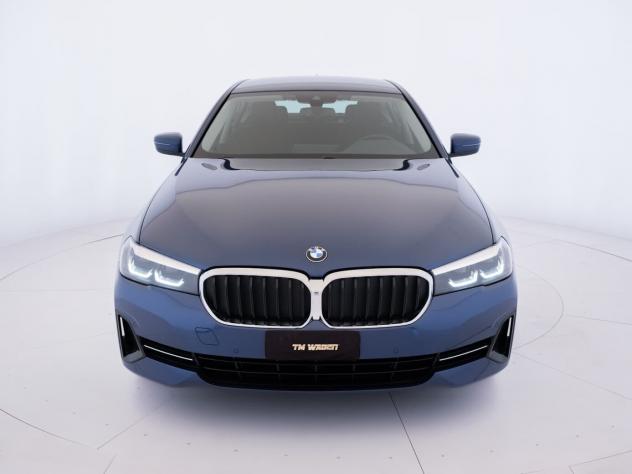 Bmw 520 520d 48V Business - Foto 2