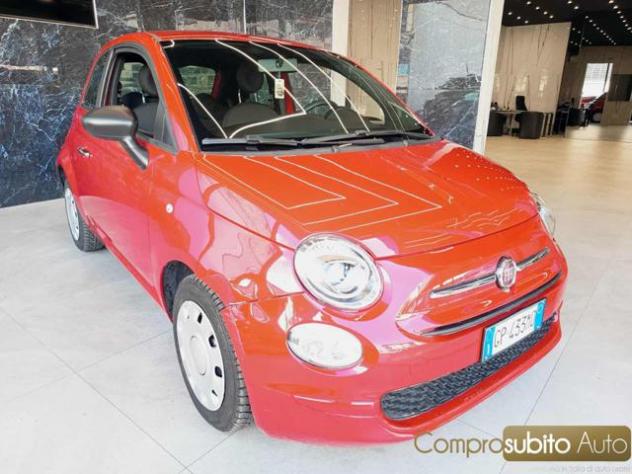 FIAT 500 1.0 Hybrid Red rif. 23872141 - Foto 3